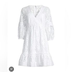 Lilly Pulitzer —— Lucinda Dress NWT size 14